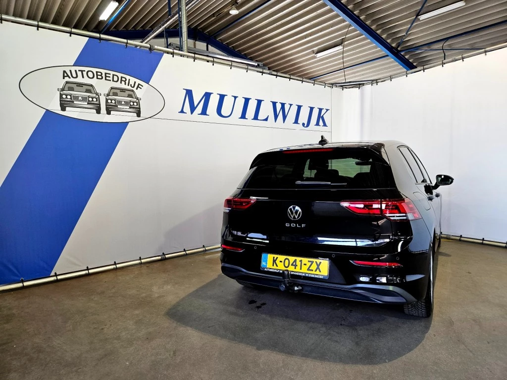 Volkswagen Golf – foto 7