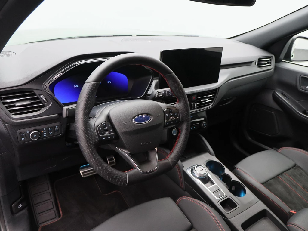 Ford Kuga – foto 9