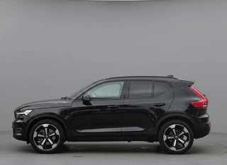 Volvo XC40 – thumbnail 2