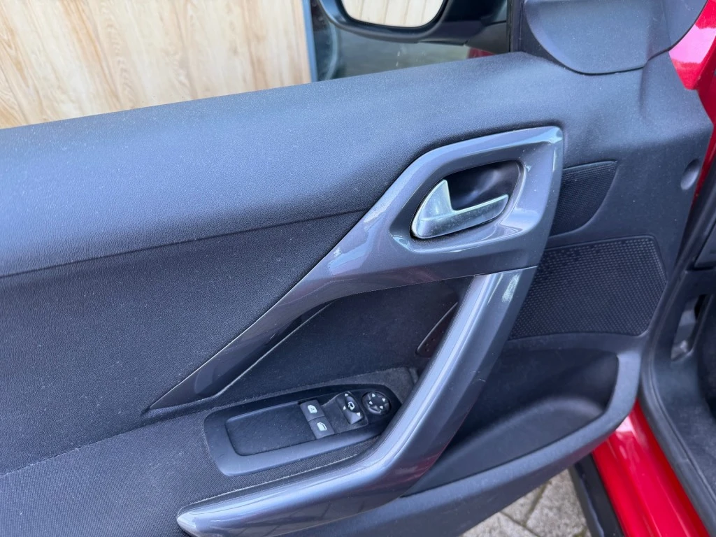 Peugeot 2008 – foto 14