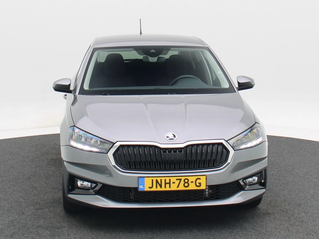 Škoda Fabia – foto 8