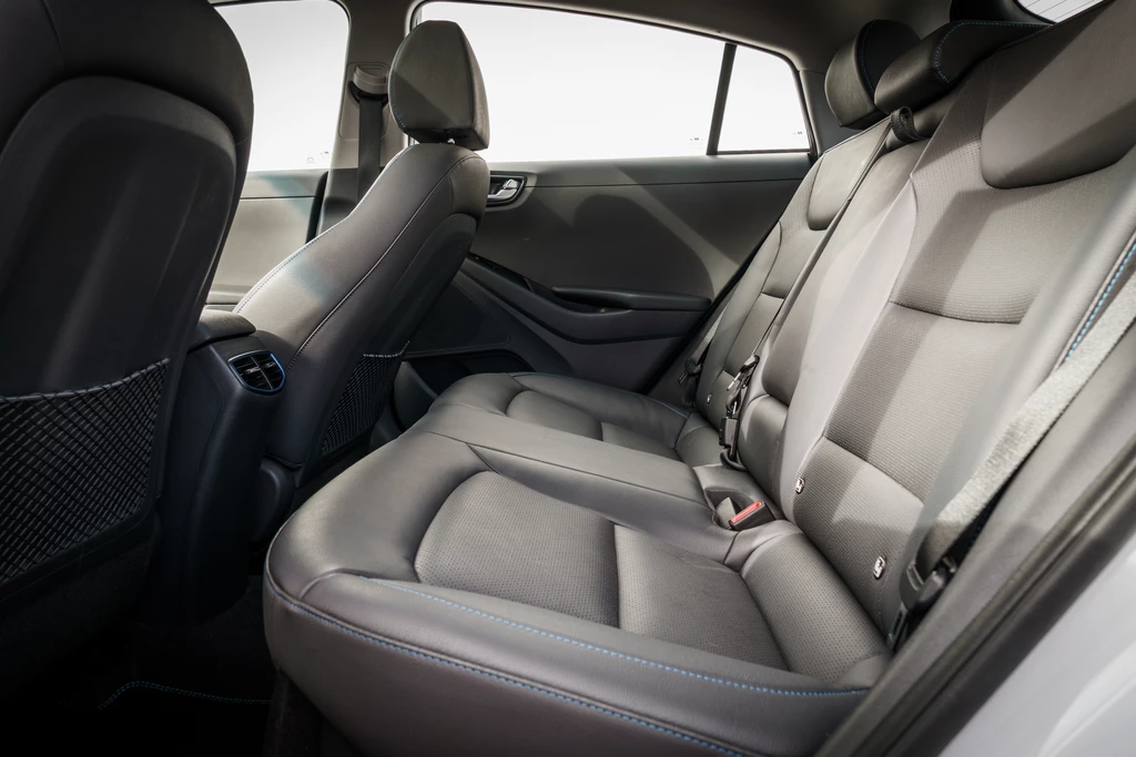 Hyundai IONIQ – foto 21