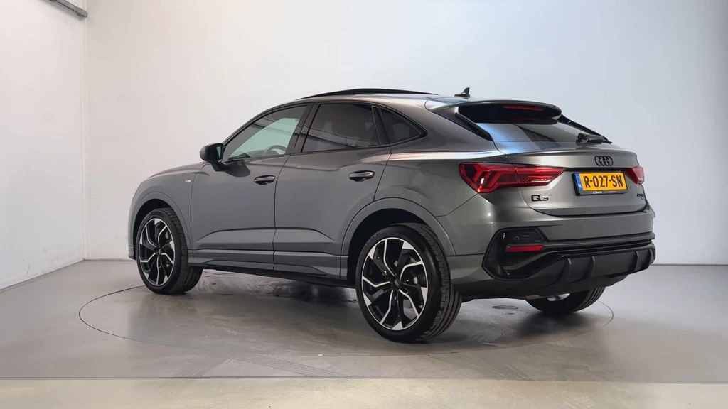 Audi Q3 – foto 2