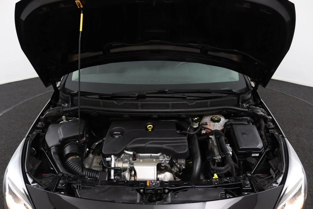 Opel Astra – foto 33