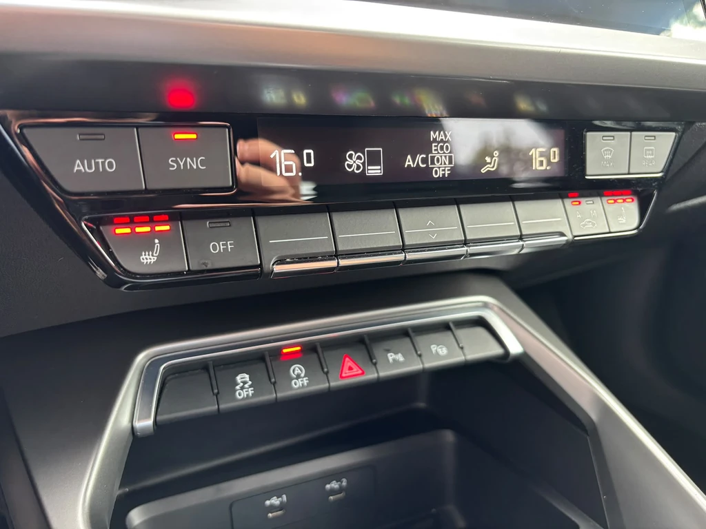 Audi A3 – foto 11