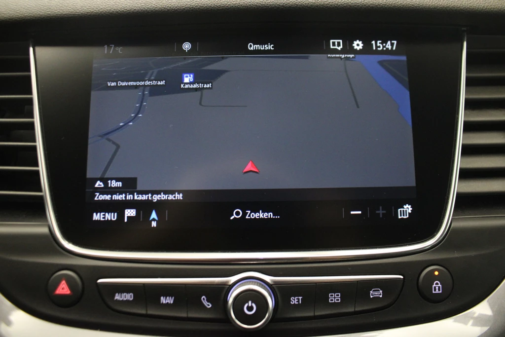 Opel Grandland X – foto 7