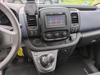 Opel Vivaro – thumbnail 17
