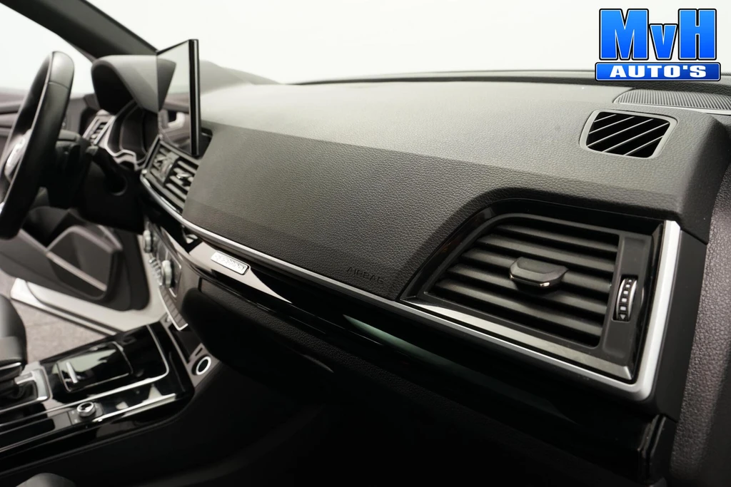 Audi Q5 – foto 34