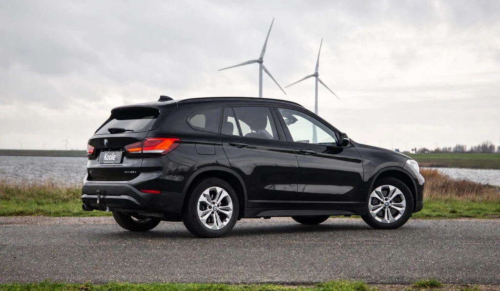 BMW X1 – foto 11
