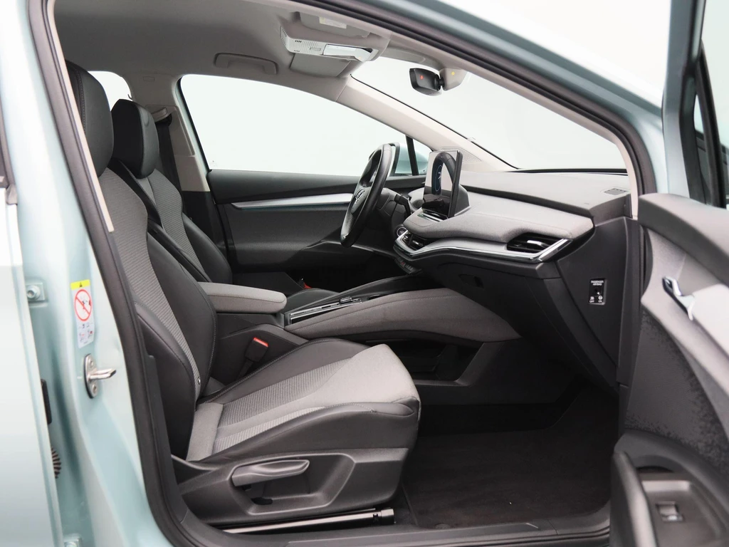 Škoda Enyaq iV – foto 36