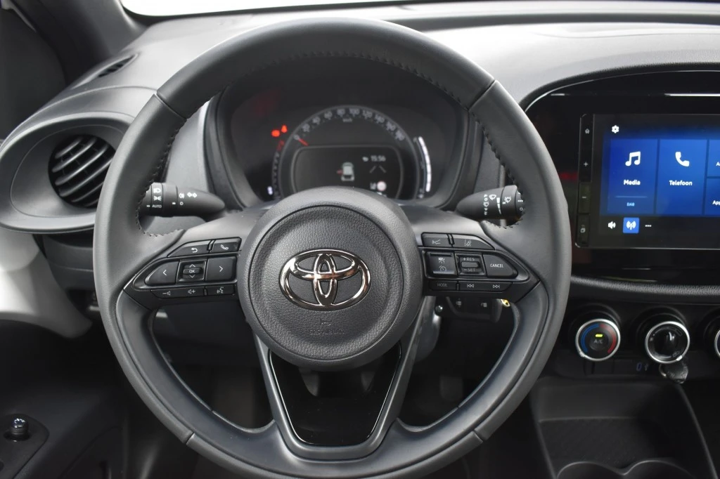 Toyota Aygo – foto 16