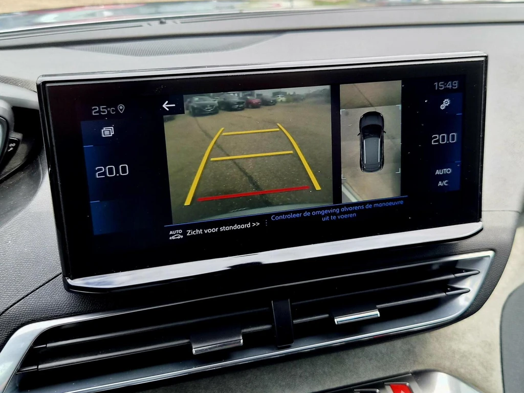 Peugeot 3008 – foto 50