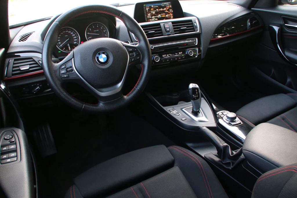 BMW 1 Serie – foto 6
