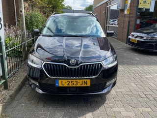 Škoda Fabia – thumbnail 8