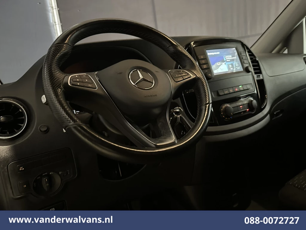 Mercedes-Benz Vito – foto 16