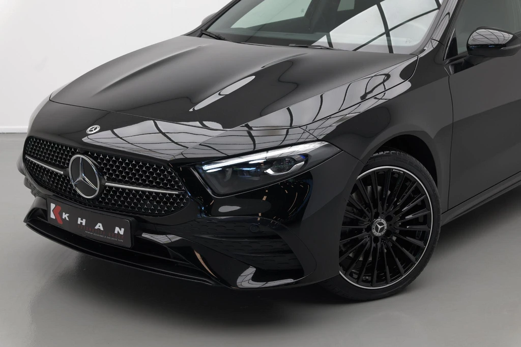 Mercedes-Benz A-Klasse – foto 3