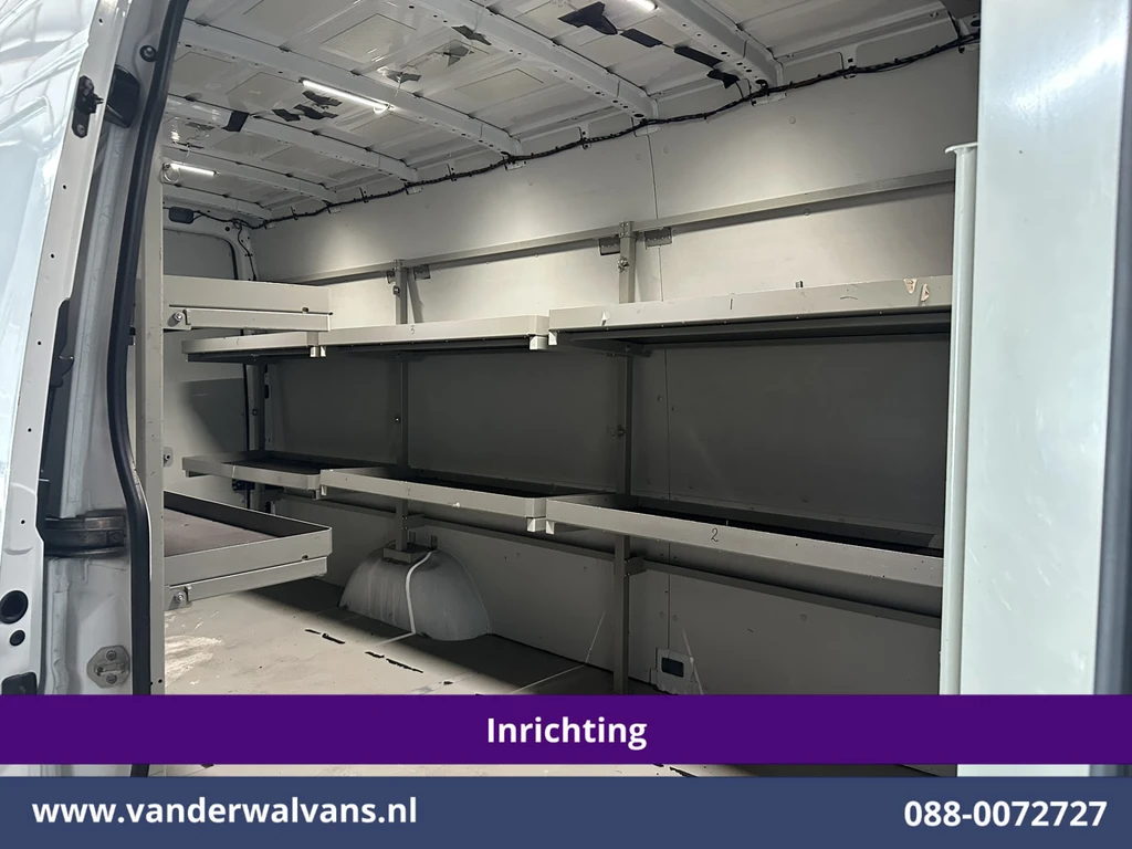 Mercedes-Benz Sprinter – foto 11