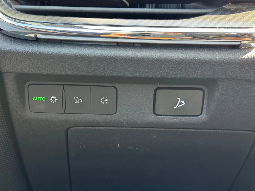 Škoda Enyaq iV – foto 15