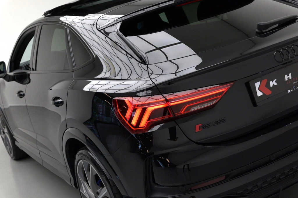Audi RSQ3 – foto 10