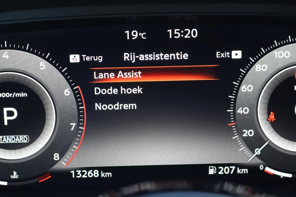 Nissan QASHQAI – foto 26