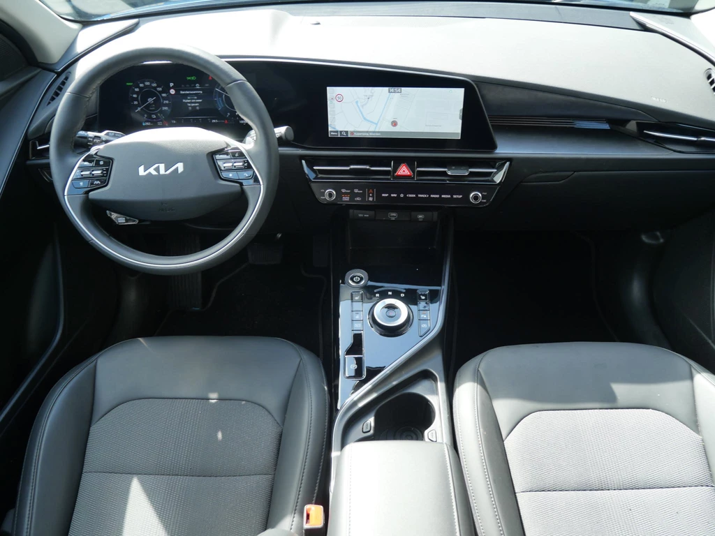 Kia Niro EV – foto 7