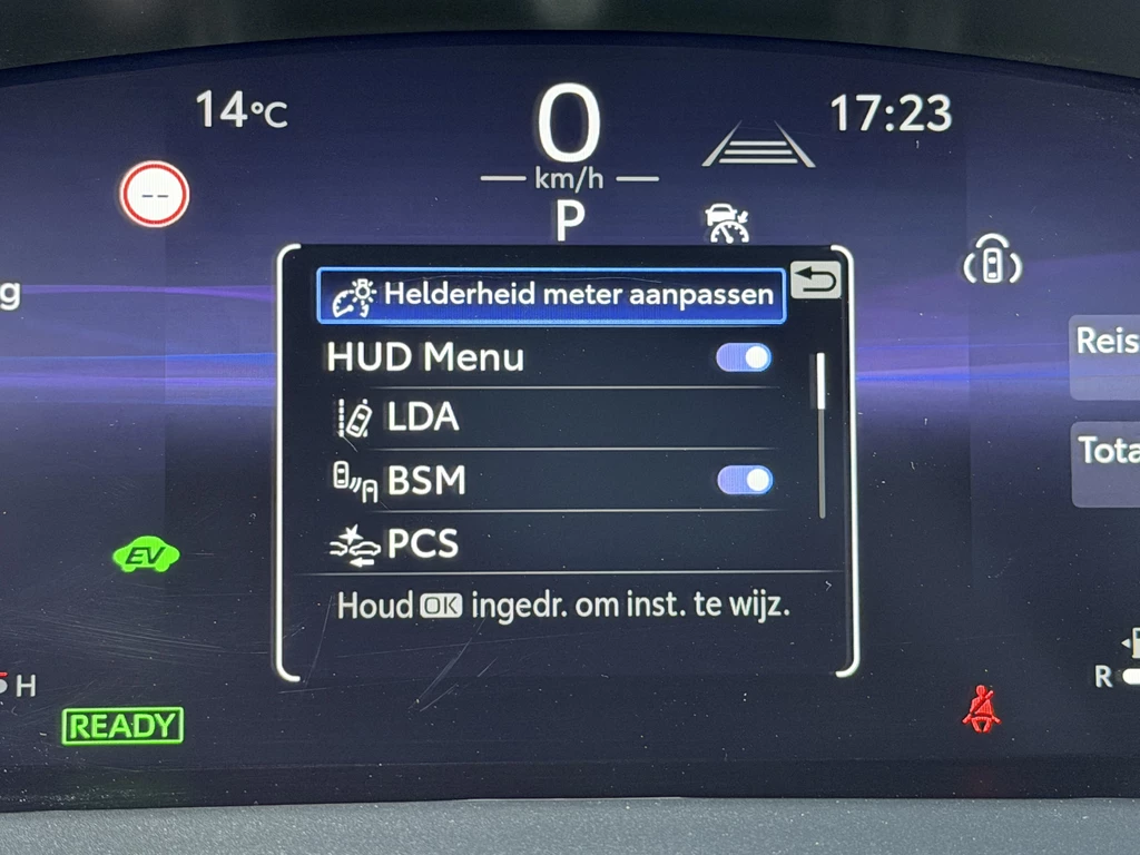 Toyota Yaris Cross – foto 32