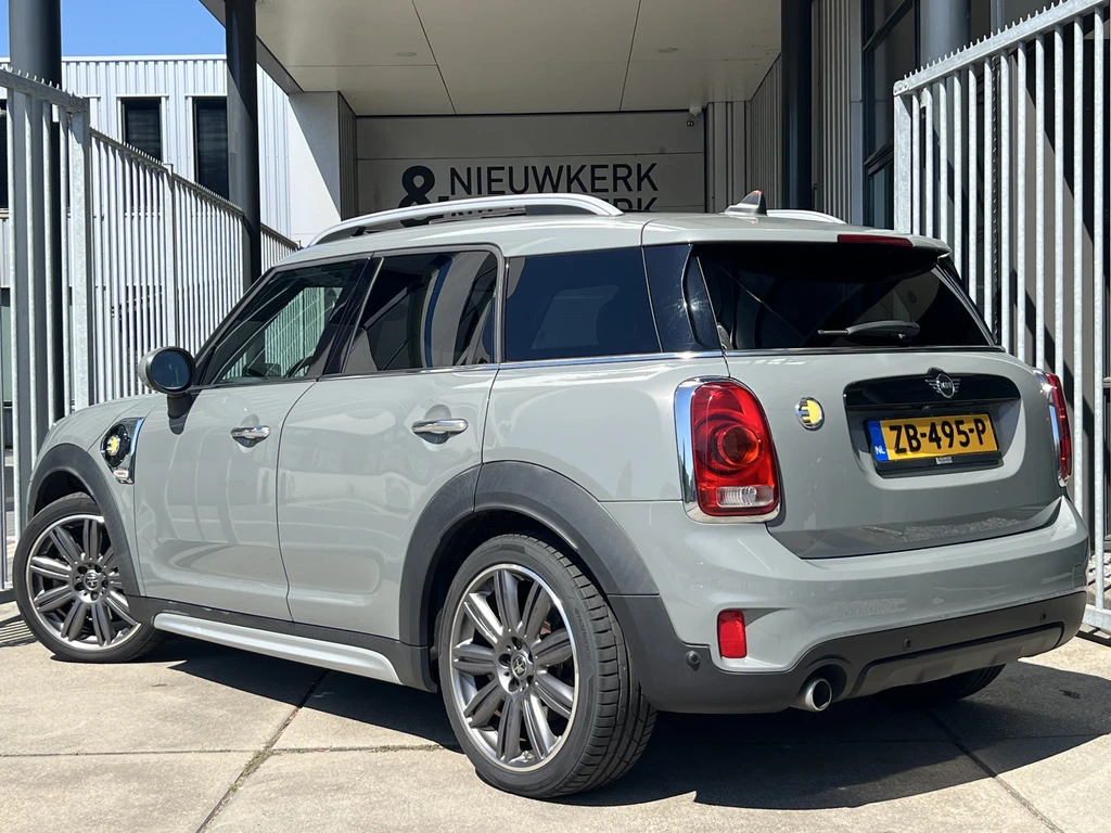 MINI Countryman – foto 2
