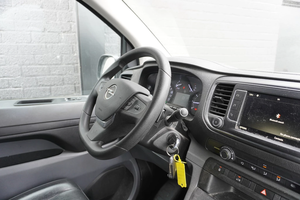 Opel Vivaro – foto 5