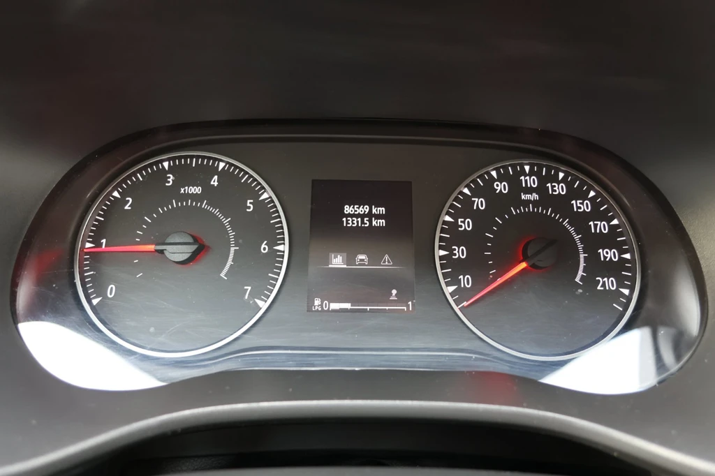 Dacia Jogger – foto 22