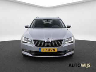 Škoda Superb – thumbnail 7