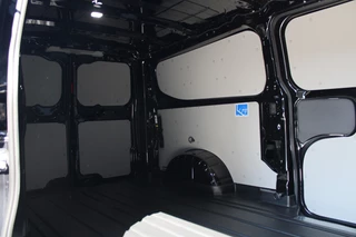 Ford Transit Custom – thumbnail 20