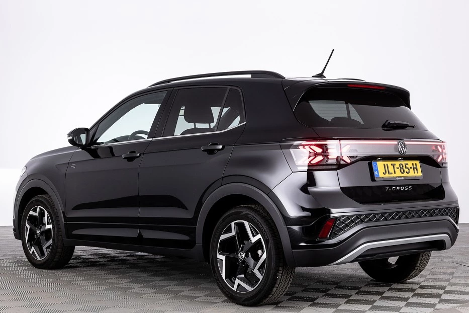 Volkswagen T-Cross – foto 3