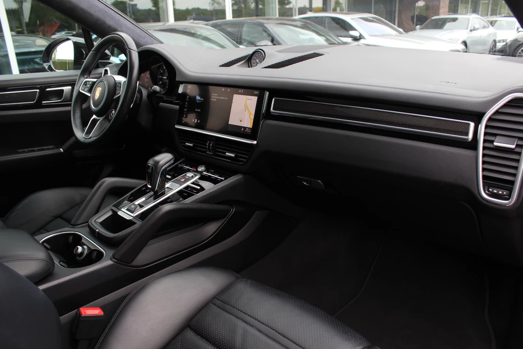 Porsche Cayenne – foto 15