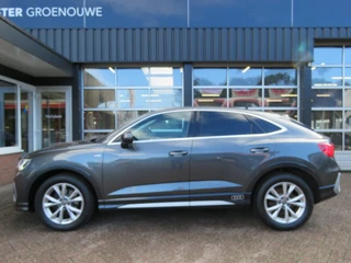 Audi Q3 – thumbnail 4
