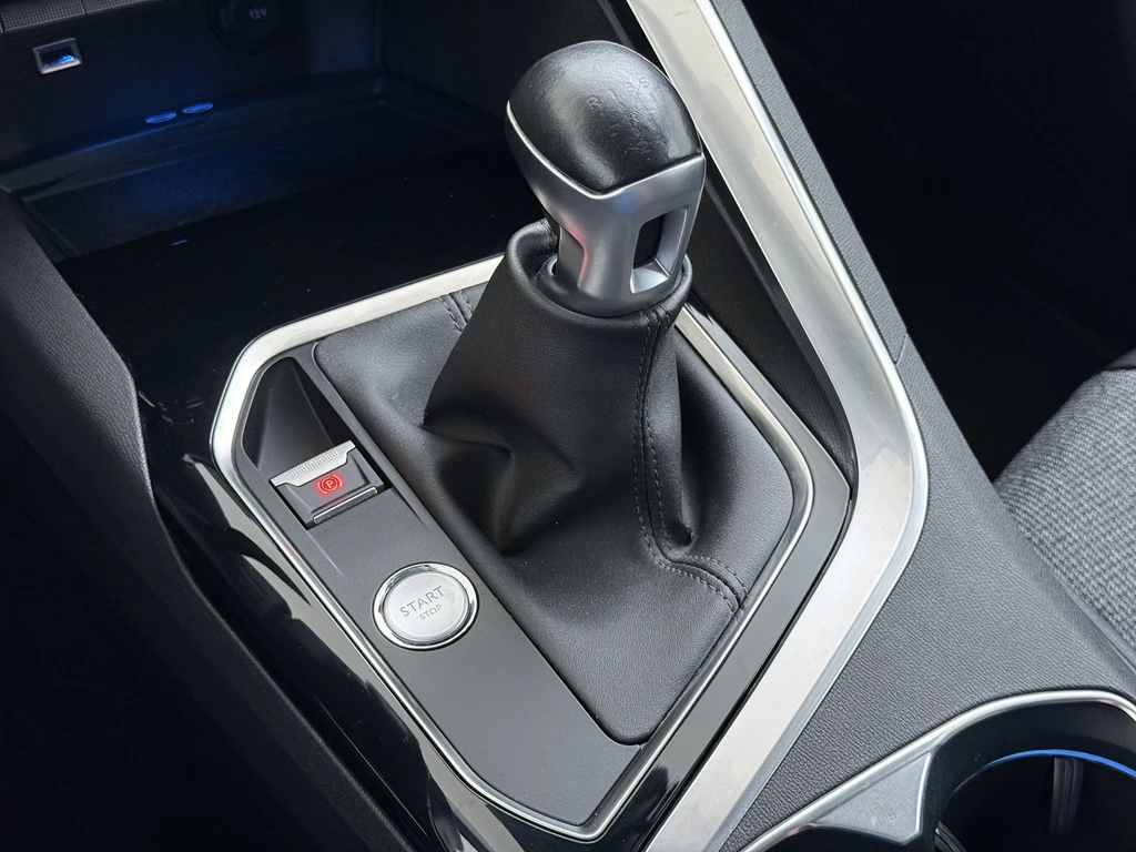 Peugeot 5008 – foto 19