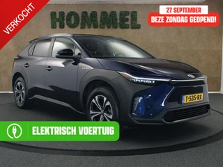 Toyota bZ4X – thumbnail 8