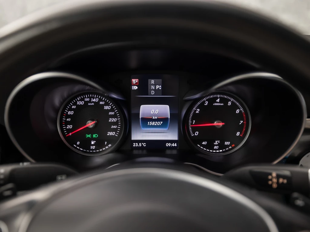 Mercedes-Benz C-Klasse – foto 21