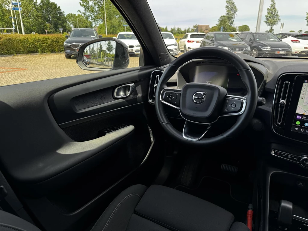 Volvo XC40 – foto 31
