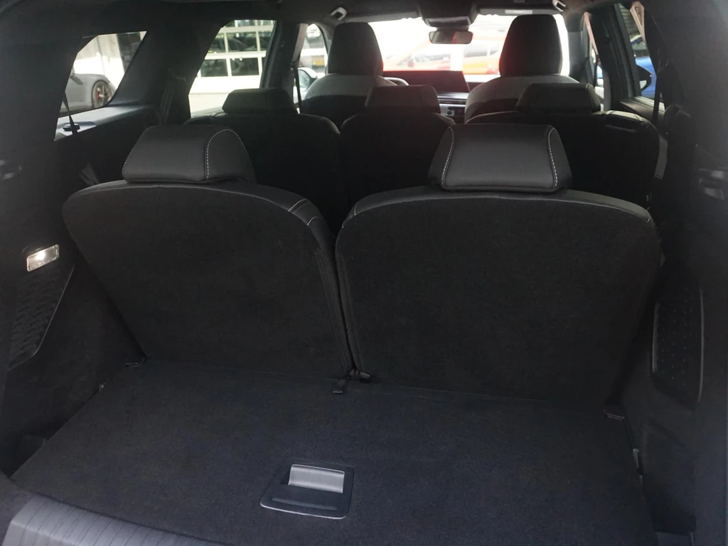 Peugeot 5008 – foto 41