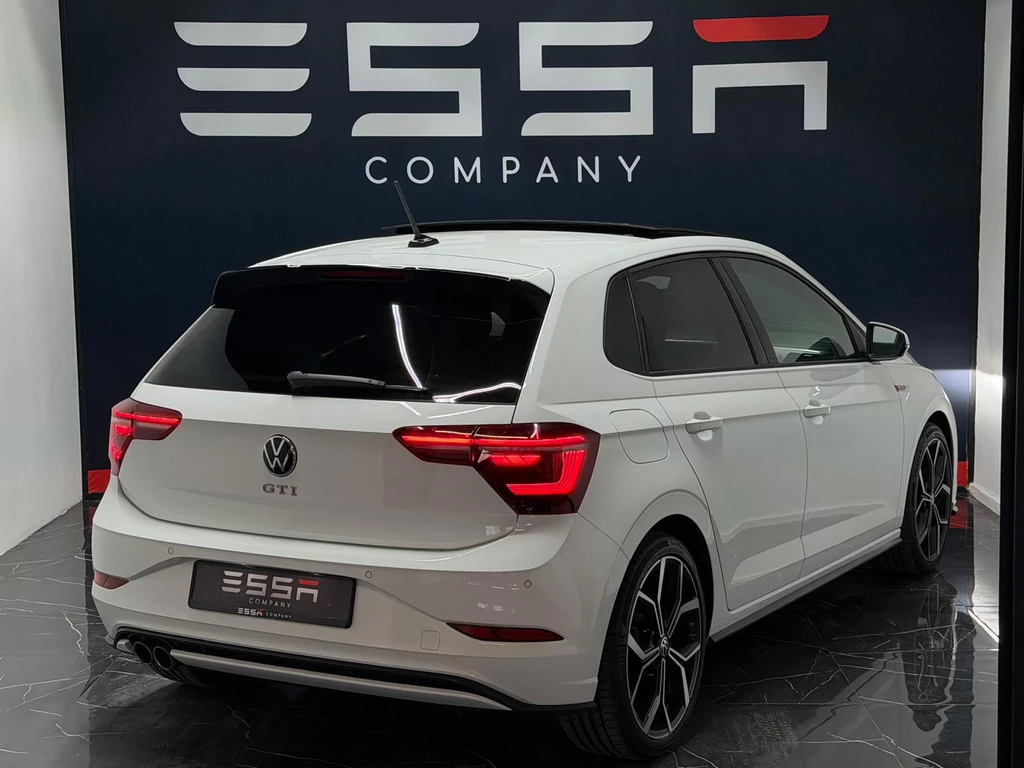 Volkswagen Polo – foto 4
