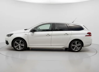Peugeot 308 – thumbnail 2