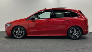 Mercedes-Benz B-Klasse – thumbnail 2