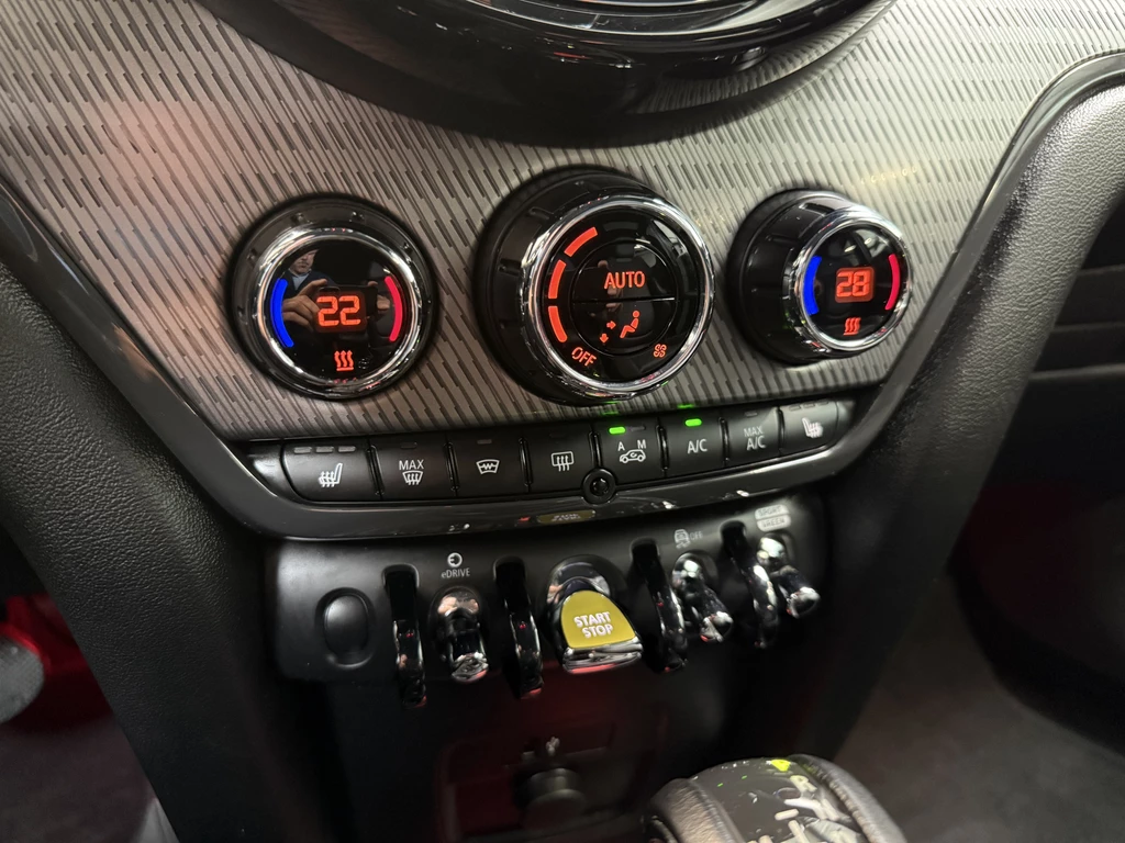 MINI Countryman – foto 19