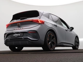 CUPRA Born – thumbnail 8