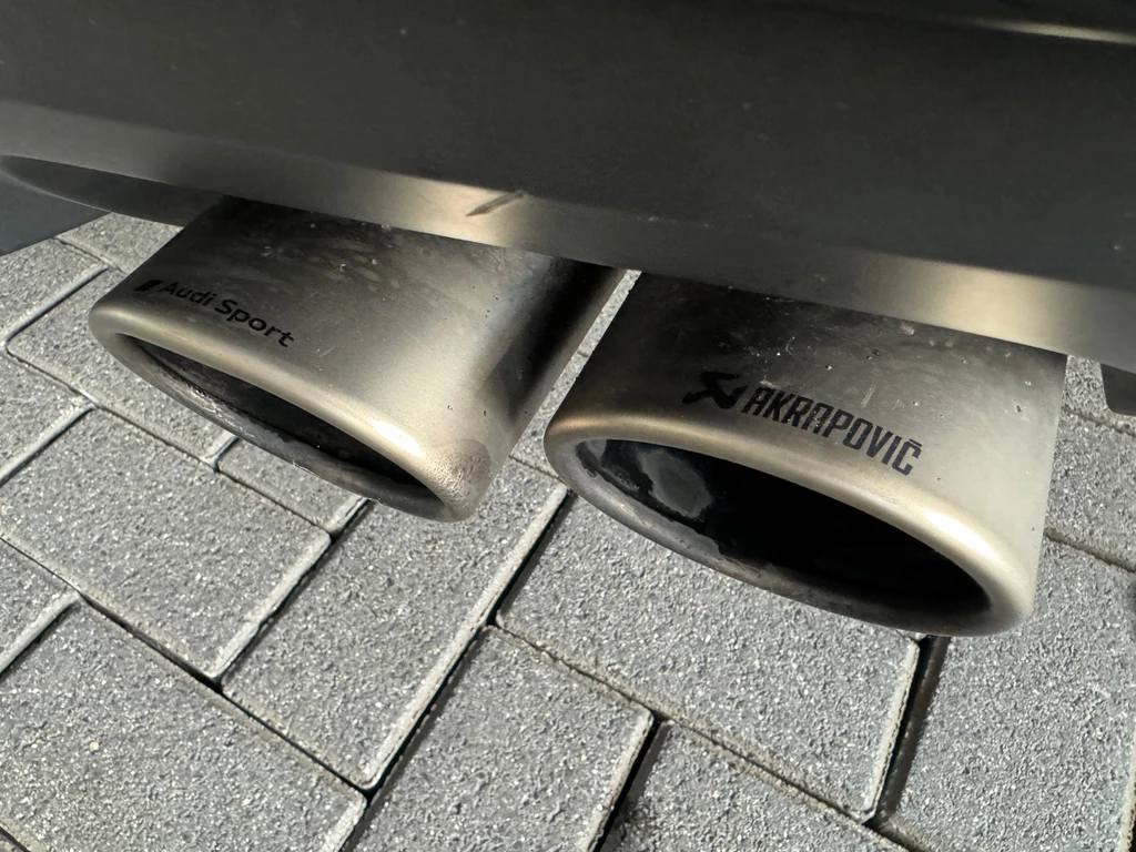 Audi A3 – foto 20