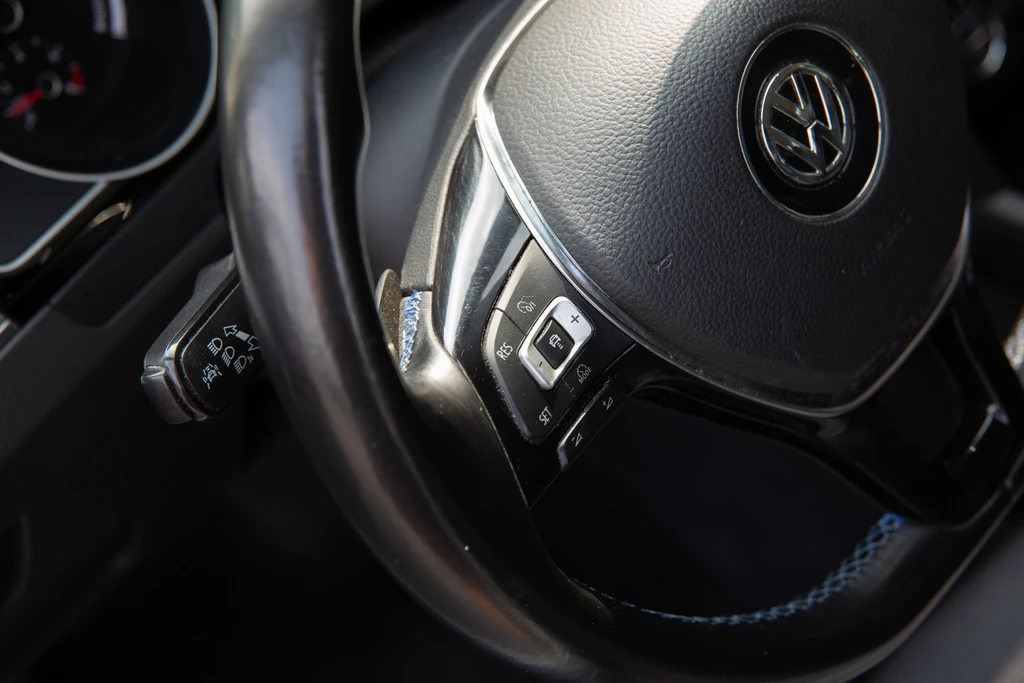 Volkswagen Passat – foto 11