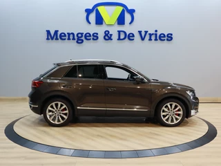 Volkswagen T-Roc – thumbnail 6
