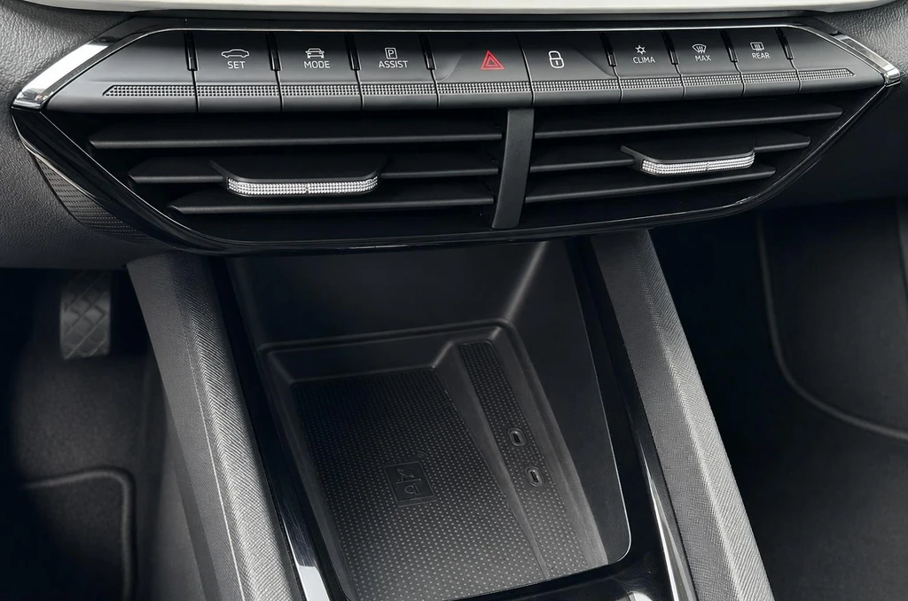 Škoda Octavia – foto 19