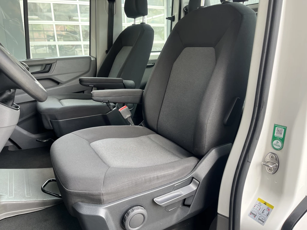 Volkswagen Crafter – foto 31