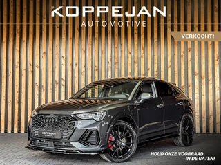 Audi Q3 – thumbnail 1